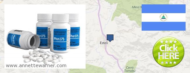 Where to Buy Phen375 online Esteli, Nicaragua