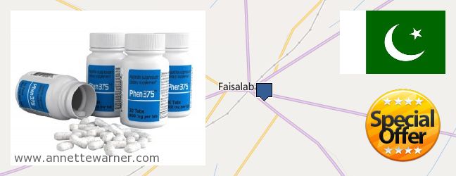Best Place to Buy Phen375 online Faisalabad, Pakistan
