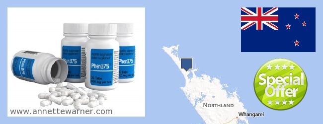 Purchase Phen375 online Far North, New Zealand