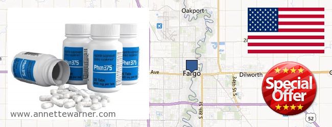 Best Place to Buy Phen375 online Fargo ND, United States