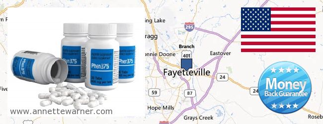 Where Can You Buy Phen375 online Fayetteville NC, United States