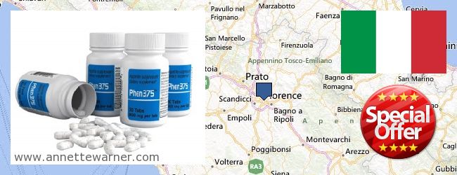 Where Can I Buy Phen375 online Florence, Italy
