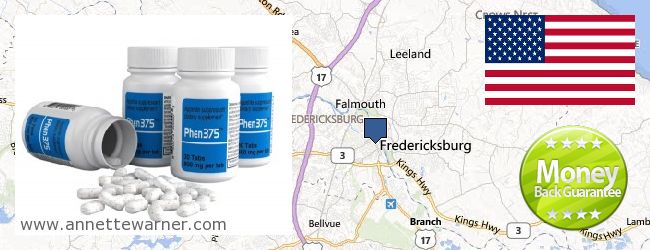 Where Can I Buy Phen375 online Fredericksburg VA, United States