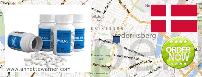 Buy Phen375 online Frederiksberg, Denmark