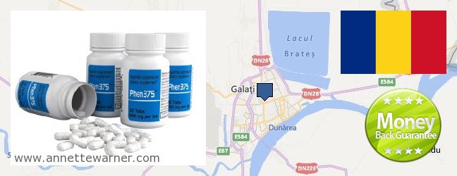 Where to Buy Phen375 online Galati, Romania