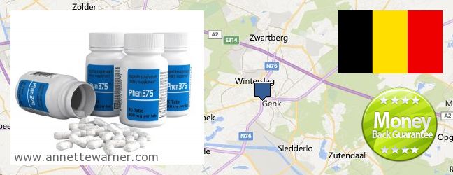 Where to Buy Phen375 online Genk, Belgium