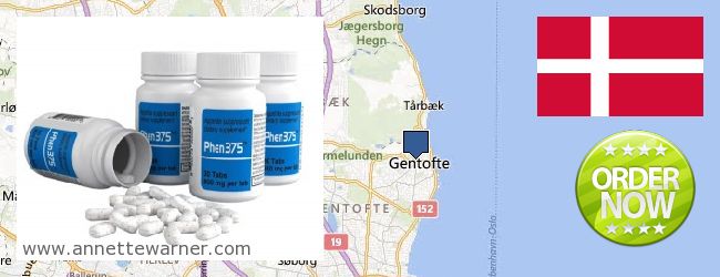 Best Place to Buy Phen375 online Gentofte, Denmark