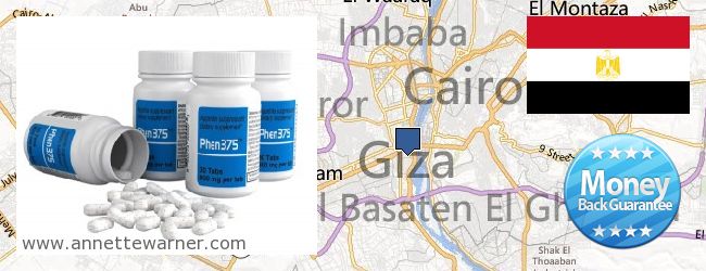 Where to Purchase Phen375 online Giza, Egypt