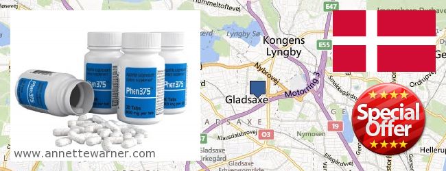 Where to Buy Phen375 online Gladsaxe, Denmark