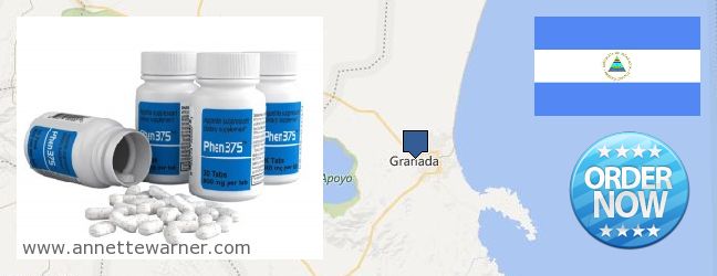 Best Place to Buy Phen375 online Granada, Nicaragua