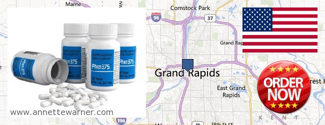 Best Place to Buy Phen375 online Grand Rapids MI, United States