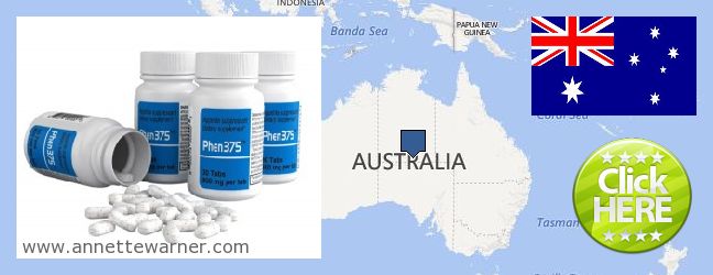 Where to Buy Phen375 online Greater Hobart, Australia