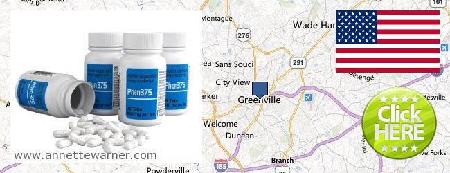 Where Can I Buy Phen375 online Greenville SC, United States