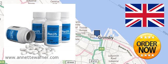 Purchase Phen375 online Grimsby, United Kingdom