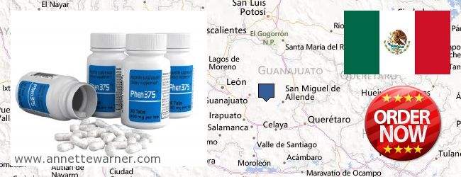 Buy Phen375 online Guanajuato, Mexico