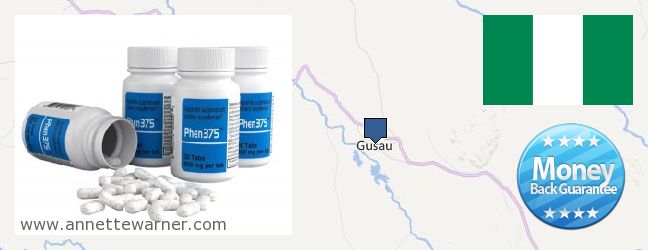 Best Place to Buy Phen375 online Gusau, Nigeria