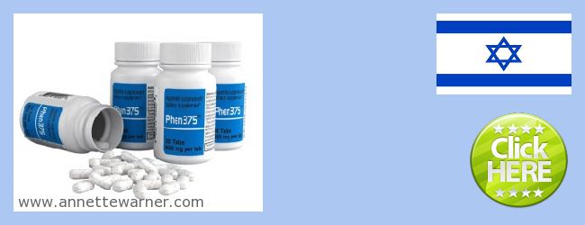 Where to Buy Phen375 online HaẔafon [Northern District], Israel