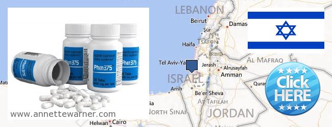 Where to Purchase Phen375 online HaDarom [Southern District], Israel