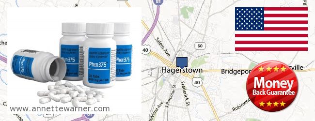 Purchase Phen375 online Hagerstown MD, United States