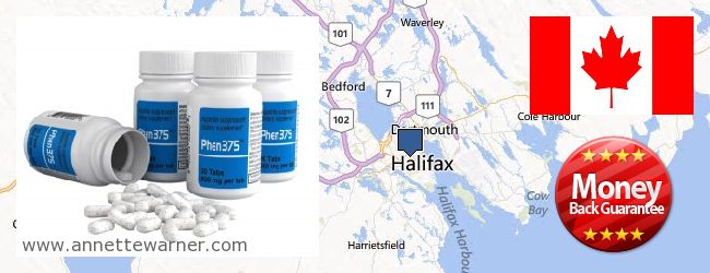 Where to Buy Phen375 online Halifax NS, Canada