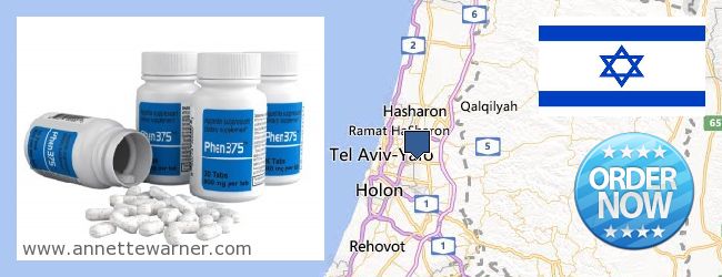 Where Can I Purchase Phen375 online HaMerkaz [Central District], Israel