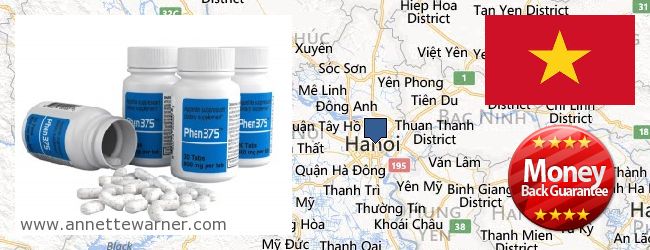 Where Can I Buy Phen375 online Hanoi, Vietnam