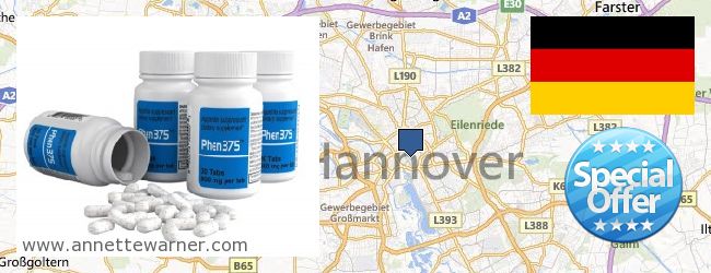 Best Place to Buy Phen375 online Hanover, Germany