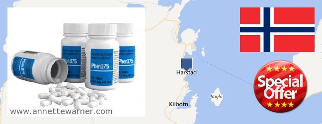 Where to Buy Phen375 online Harstad, Norway