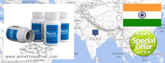 Where Can You Buy Phen375 online Haryāna HAR, India
