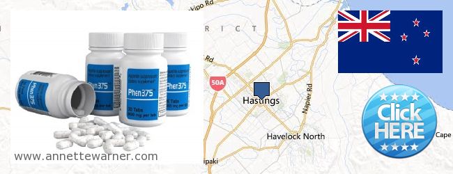 Where to Purchase Phen375 online Hastings, New Zealand