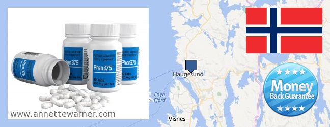 Buy Phen375 online Haugesund, Norway