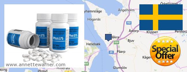 Where to Buy Phen375 online Helsingborg, Sweden