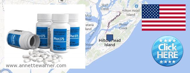 Where to Purchase Phen375 online Hilton Head Island SC, United States