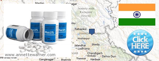 Where to Buy Phen375 online Himāchal Pradesh HIM, India