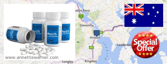 Where to Buy Phen375 online Hobart, Australia