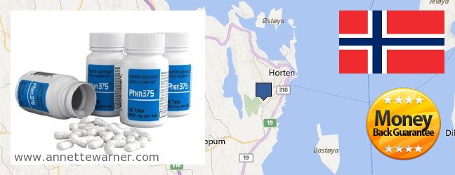 Buy Phen375 online Horten, Norway