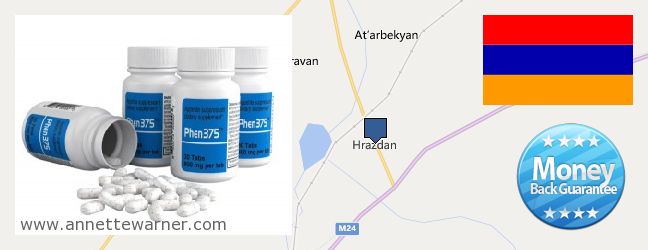 Buy Phen375 online Hrazdan, Armenia