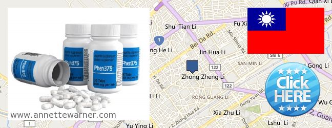 Where Can I Buy Phen375 online Hsinchu, Taiwan
