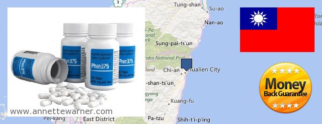 Buy Phen375 online Hualian, Taiwan