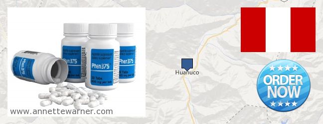 Where Can I Purchase Phen375 online Huánuco, Peru
