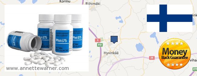 Where Can I Purchase Phen375 online Hyvinge, Finland