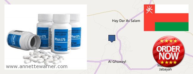 Where to Purchase Phen375 online `Ibri, Oman
