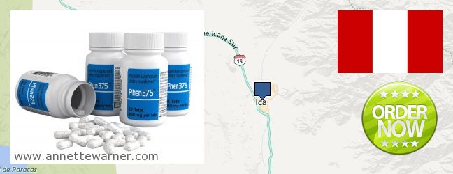 Best Place to Buy Phen375 online Ica, Peru