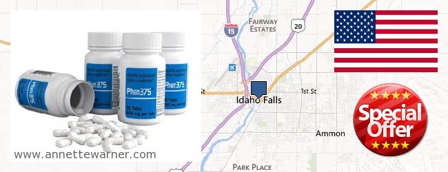 Buy Phen375 online Idaho Falls ID, United States