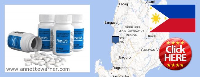 Where to Purchase Phen375 online Ilocos, Philippines