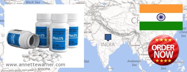 Where to Buy Phen375 online India