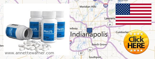 Where Can You Buy Phen375 online Indianapolis IN, United States