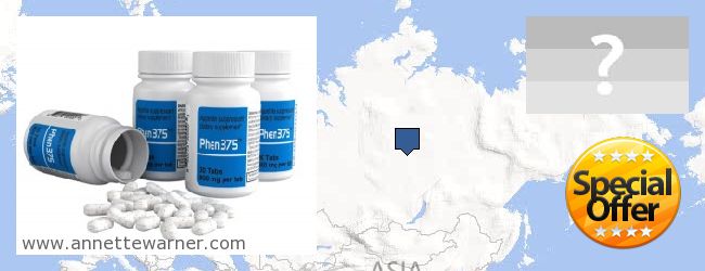 Where to Buy Phen375 online Ingushetiya Republic, Russia
