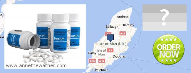Where to Buy Phen375 online Isle Of Man