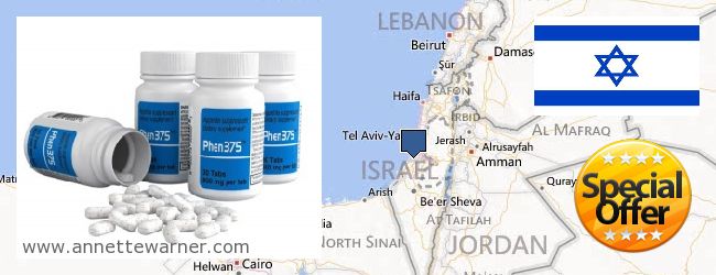 Where Can I Purchase Phen375 online Israel